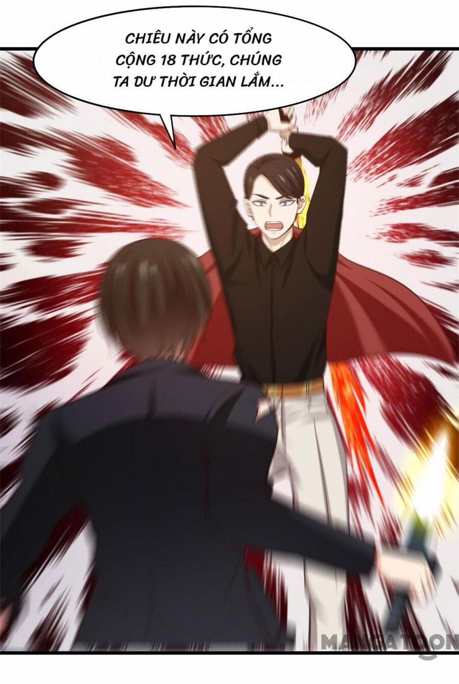 Tôi Và Cô Nàng Thuê Trọ Xinh Đẹp 26 Tuổi 249 trang 25