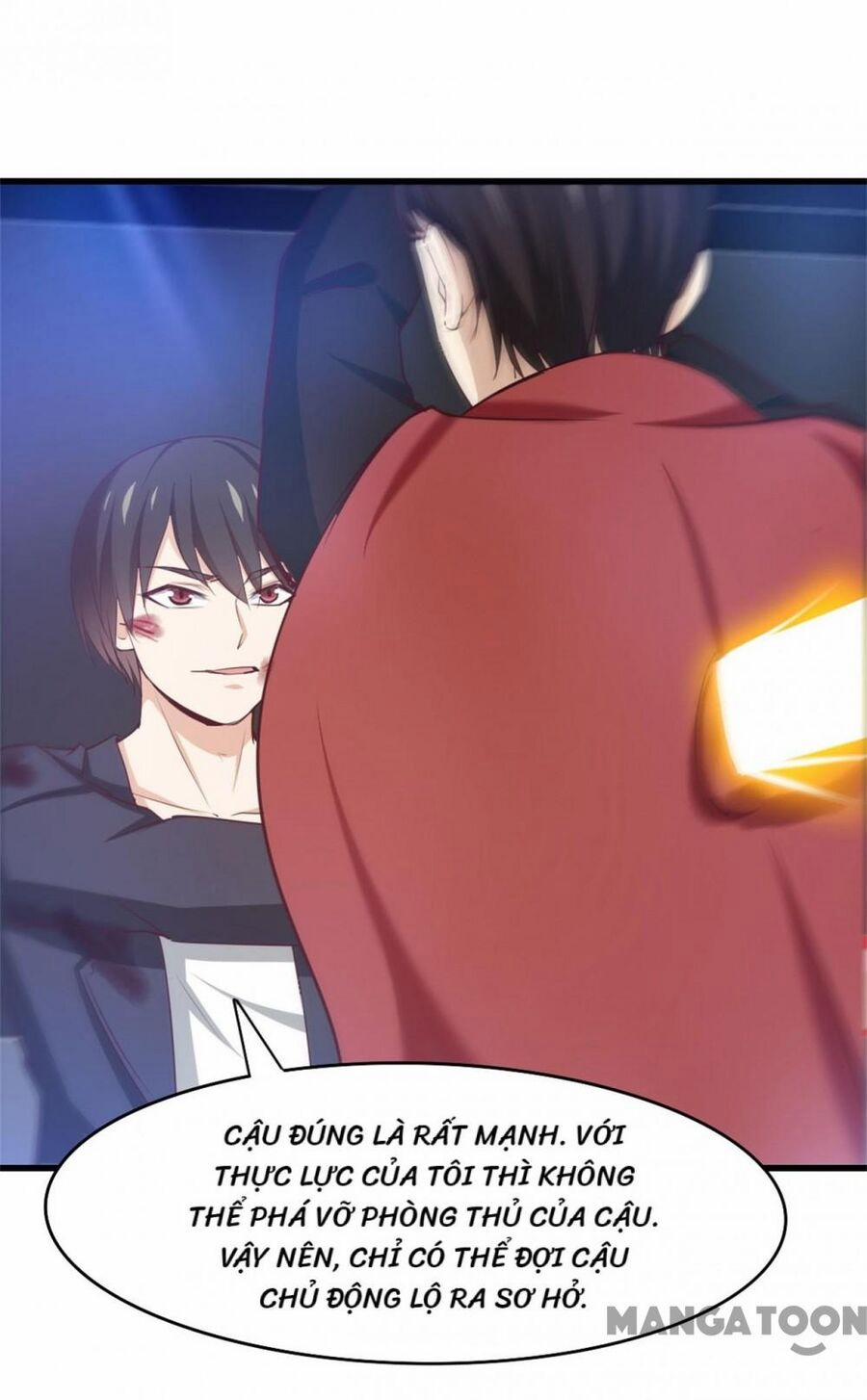 Tôi Và Cô Nàng Thuê Trọ Xinh Đẹp 26 Tuổi 249 trang 27