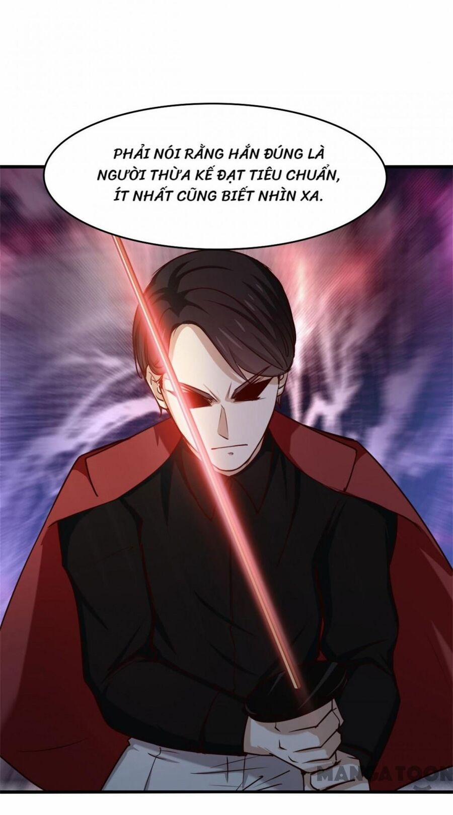 Tôi Và Cô Nàng Thuê Trọ Xinh Đẹp 26 Tuổi 249 trang 4