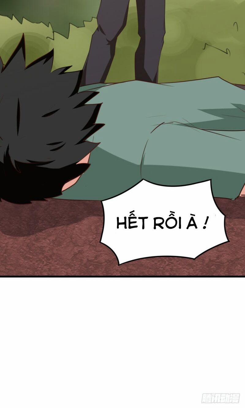 Tôi Và Cô Nàng Thuê Trọ Xinh Đẹp 26 Tuổi 25 trang 13