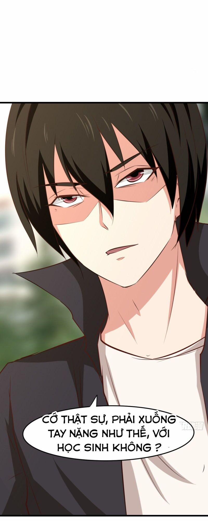 Tôi Và Cô Nàng Thuê Trọ Xinh Đẹp 26 Tuổi 25 trang 14