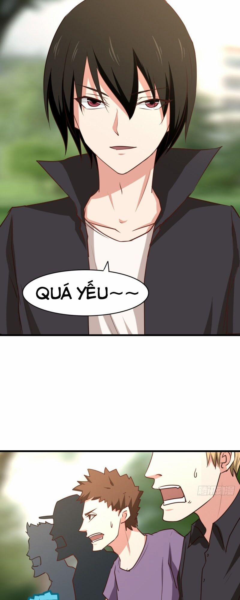 Tôi Và Cô Nàng Thuê Trọ Xinh Đẹp 26 Tuổi 25 trang 23