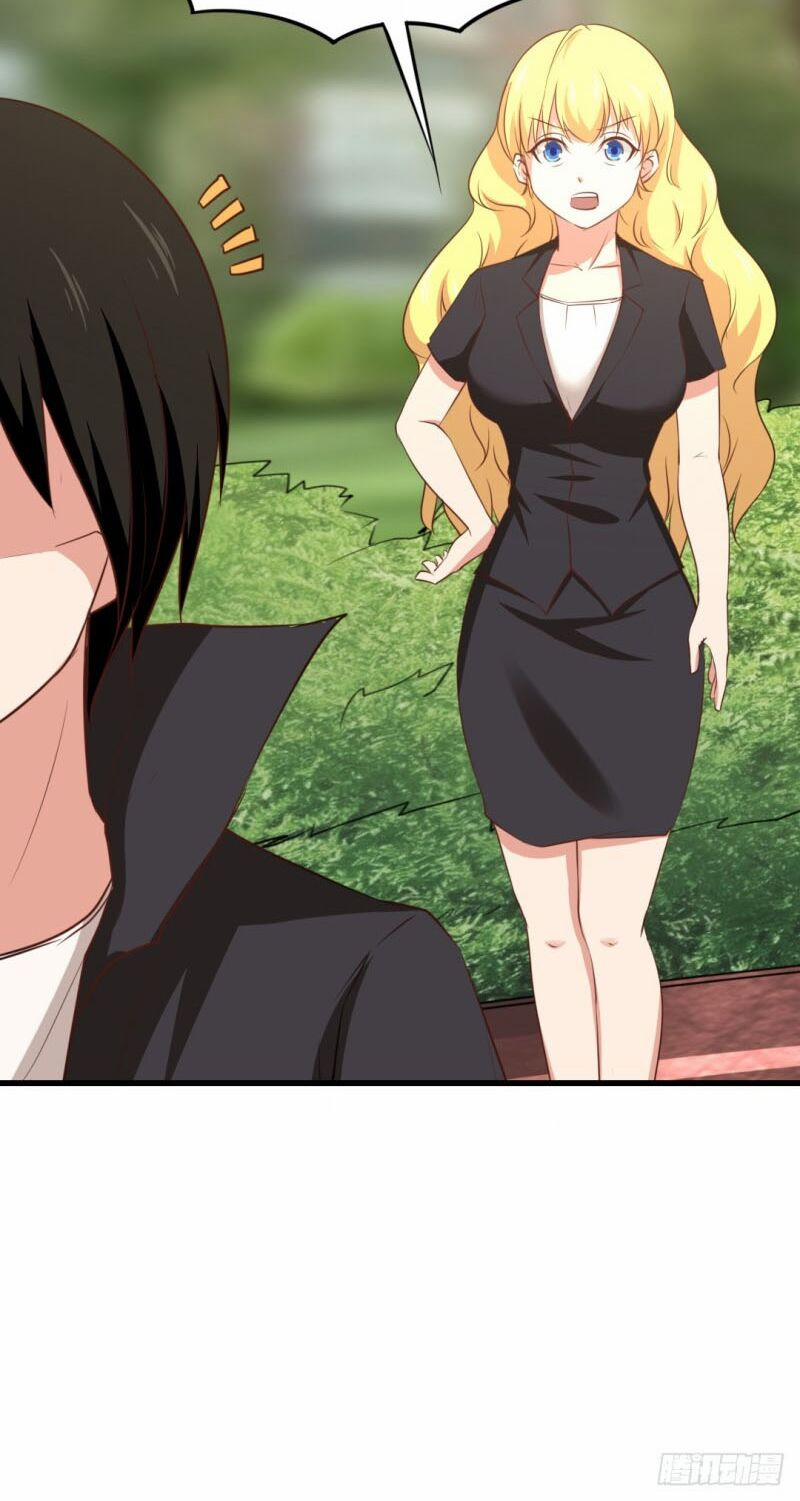 Tôi Và Cô Nàng Thuê Trọ Xinh Đẹp 26 Tuổi 25 trang 25