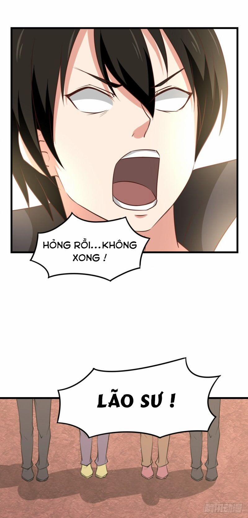 Tôi Và Cô Nàng Thuê Trọ Xinh Đẹp 26 Tuổi 25 trang 26