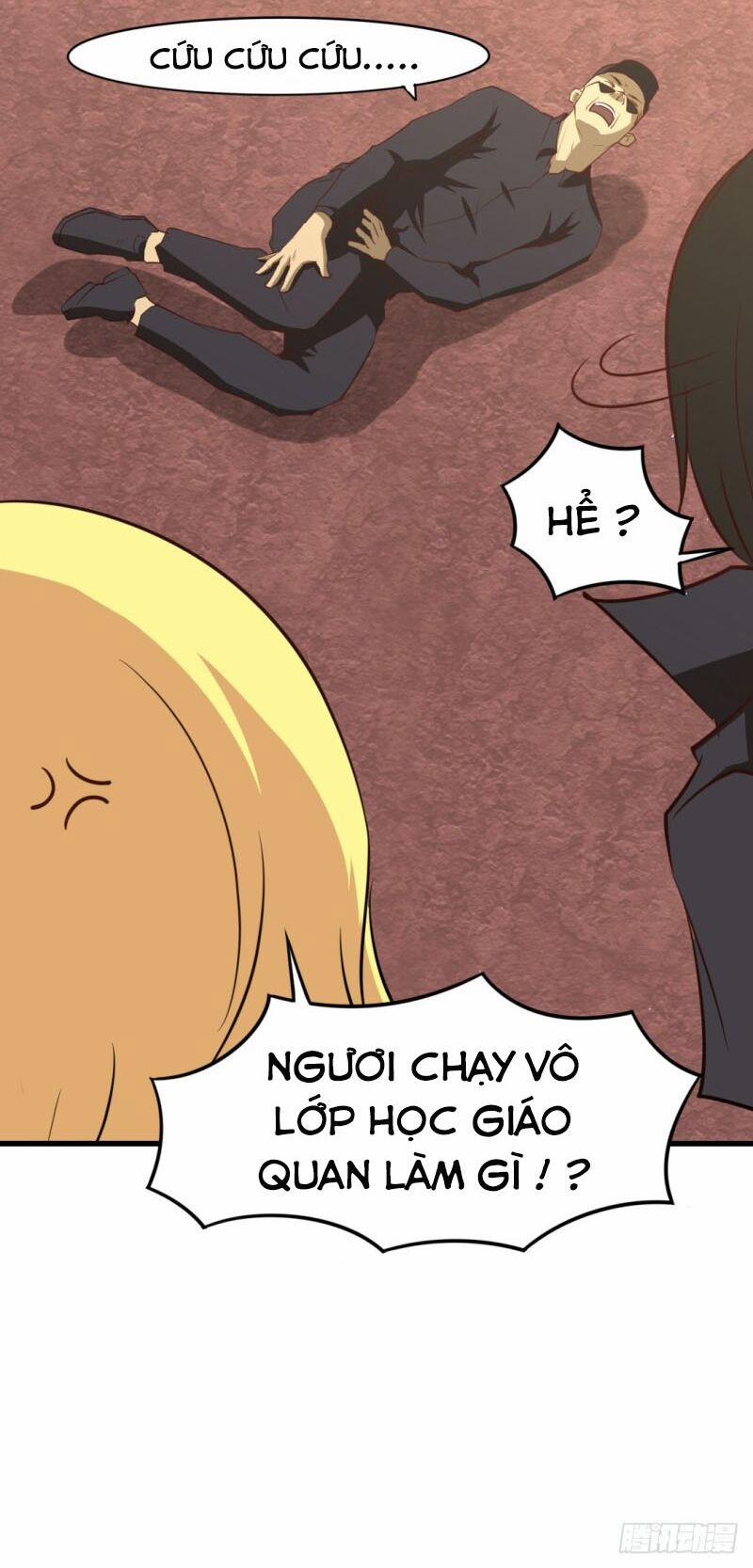 Tôi Và Cô Nàng Thuê Trọ Xinh Đẹp 26 Tuổi 25 trang 27