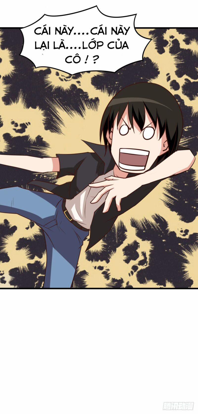 Tôi Và Cô Nàng Thuê Trọ Xinh Đẹp 26 Tuổi 25 trang 28