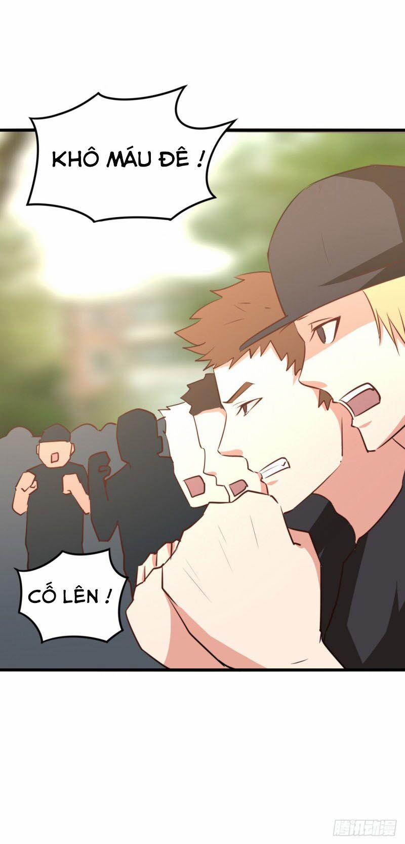 Tôi Và Cô Nàng Thuê Trọ Xinh Đẹp 26 Tuổi 25 trang 3