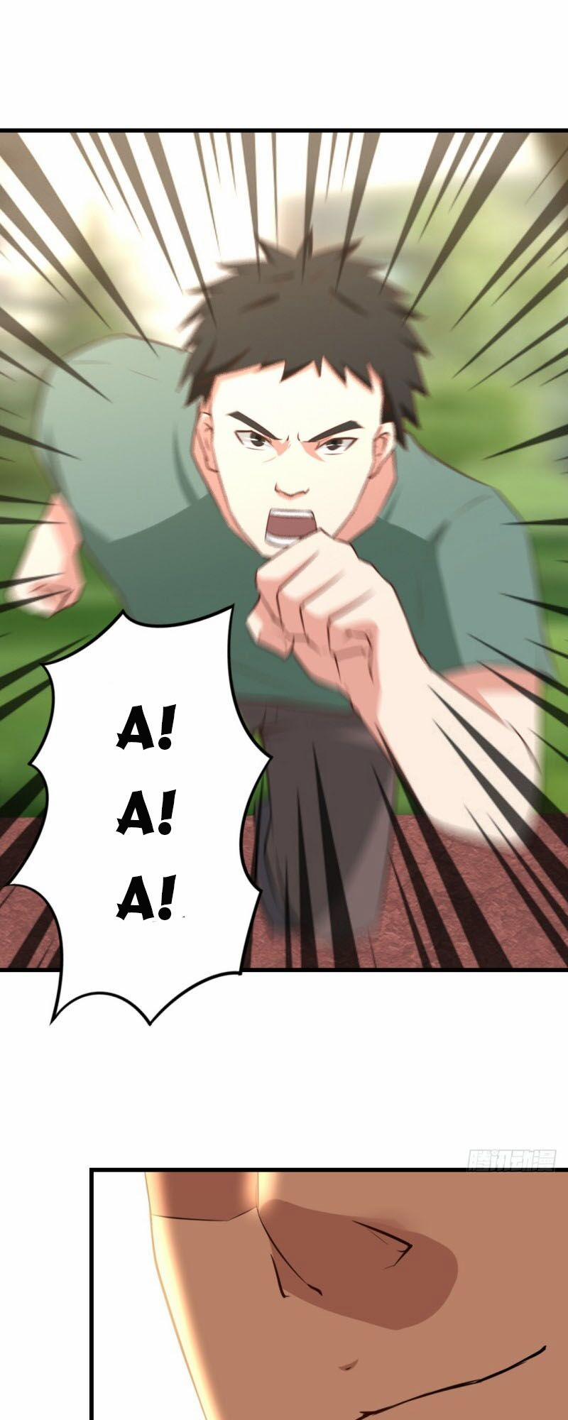 Tôi Và Cô Nàng Thuê Trọ Xinh Đẹp 26 Tuổi 25 trang 6