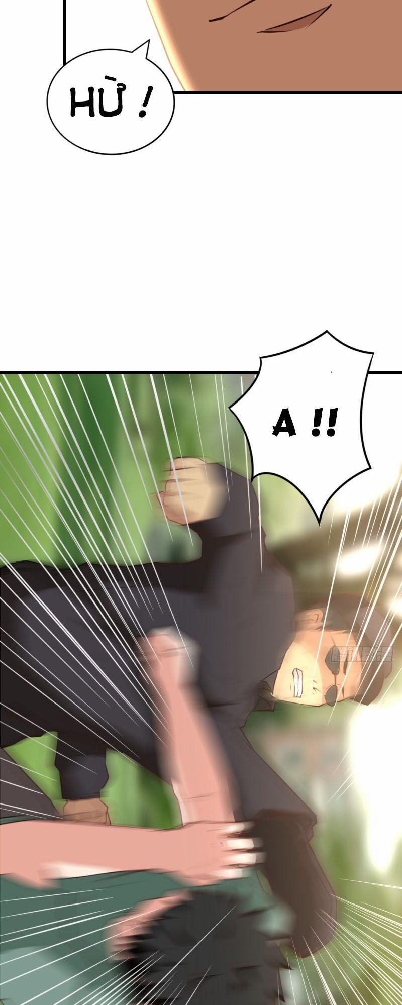 Tôi Và Cô Nàng Thuê Trọ Xinh Đẹp 26 Tuổi 25 trang 7