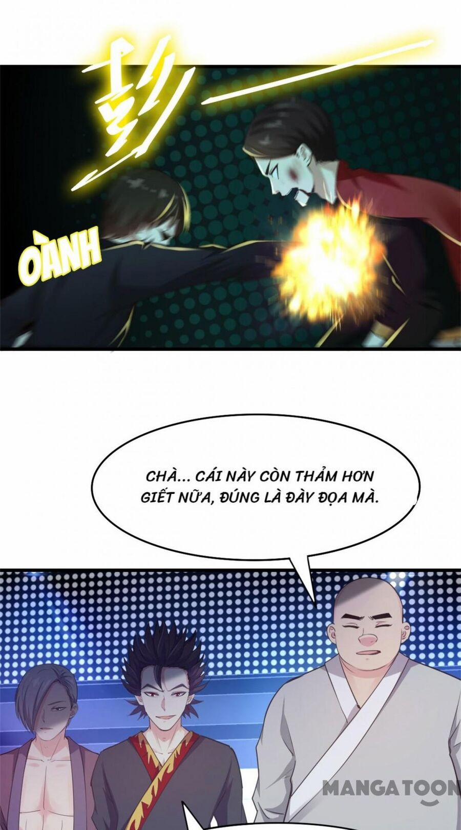 Tôi Và Cô Nàng Thuê Trọ Xinh Đẹp 26 Tuổi 250 trang 17