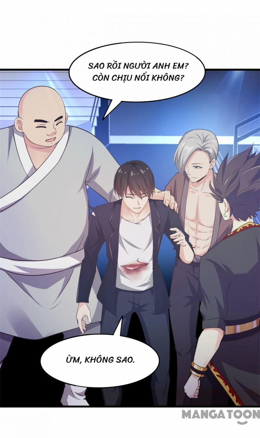 Tôi Và Cô Nàng Thuê Trọ Xinh Đẹp 26 Tuổi 250 trang 24