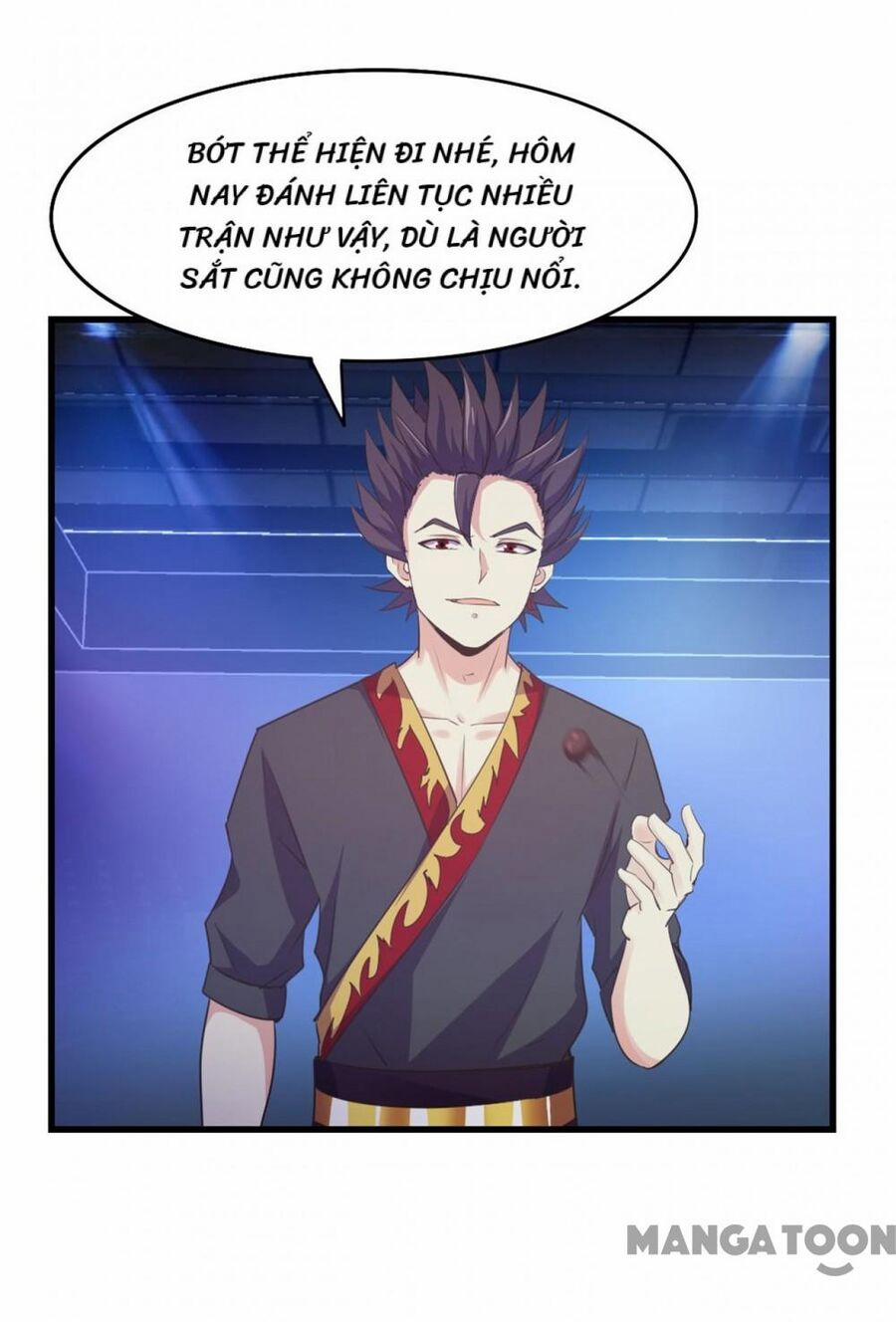 Tôi Và Cô Nàng Thuê Trọ Xinh Đẹp 26 Tuổi 250 trang 25