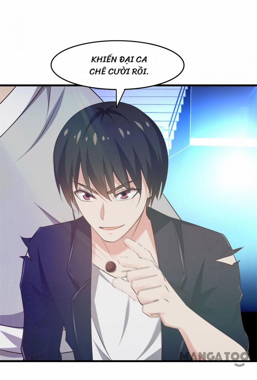 Tôi Và Cô Nàng Thuê Trọ Xinh Đẹp 26 Tuổi 250 trang 26