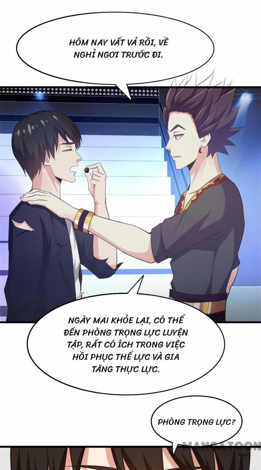 Tôi Và Cô Nàng Thuê Trọ Xinh Đẹp 26 Tuổi 250 trang 27