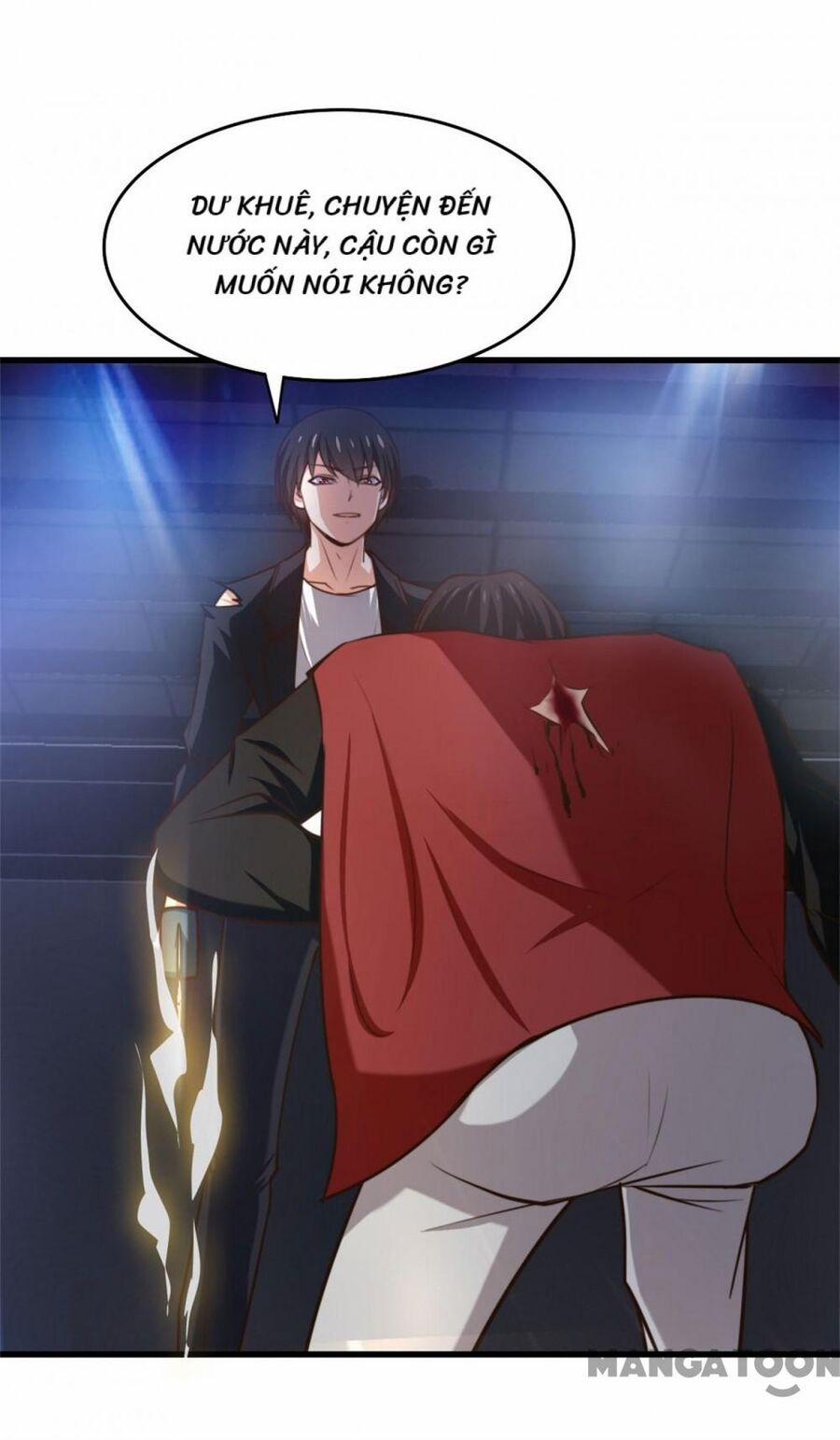 Tôi Và Cô Nàng Thuê Trọ Xinh Đẹp 26 Tuổi 250 trang 3