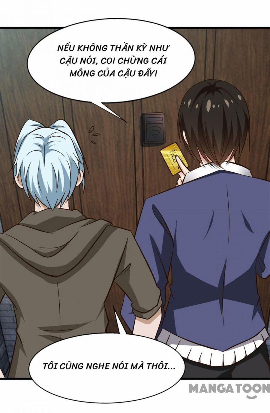Tôi Và Cô Nàng Thuê Trọ Xinh Đẹp 26 Tuổi 251 trang 12