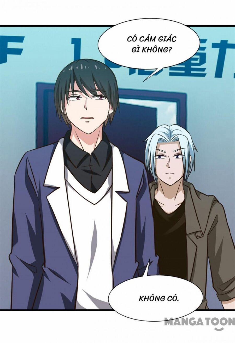 Tôi Và Cô Nàng Thuê Trọ Xinh Đẹp 26 Tuổi 251 trang 15