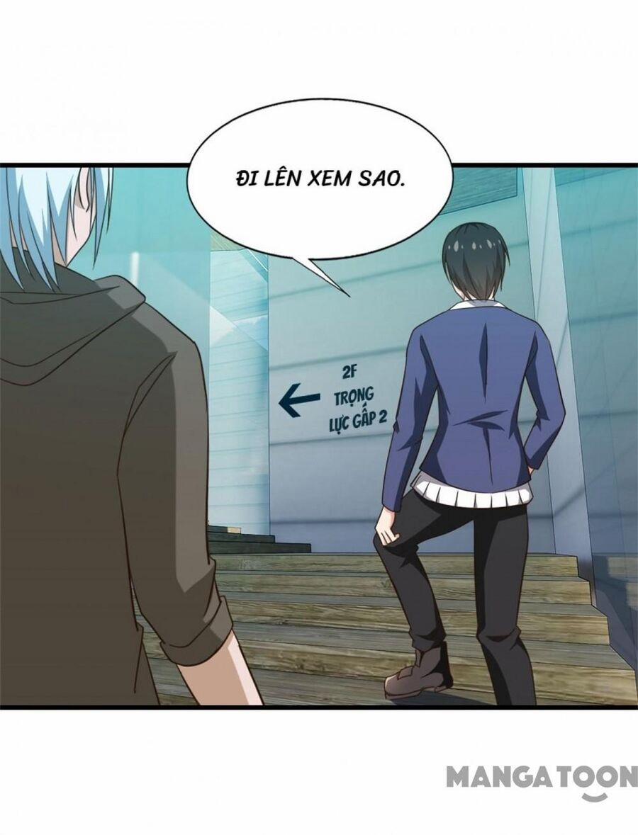 Tôi Và Cô Nàng Thuê Trọ Xinh Đẹp 26 Tuổi 251 trang 16