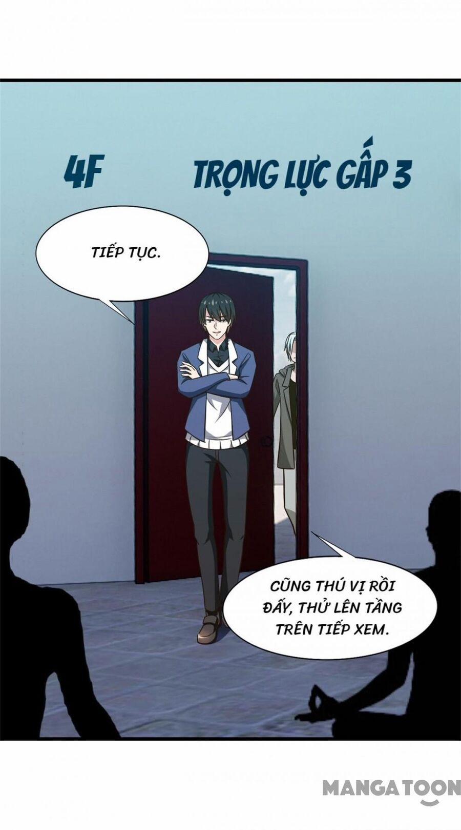 Tôi Và Cô Nàng Thuê Trọ Xinh Đẹp 26 Tuổi 251 trang 17