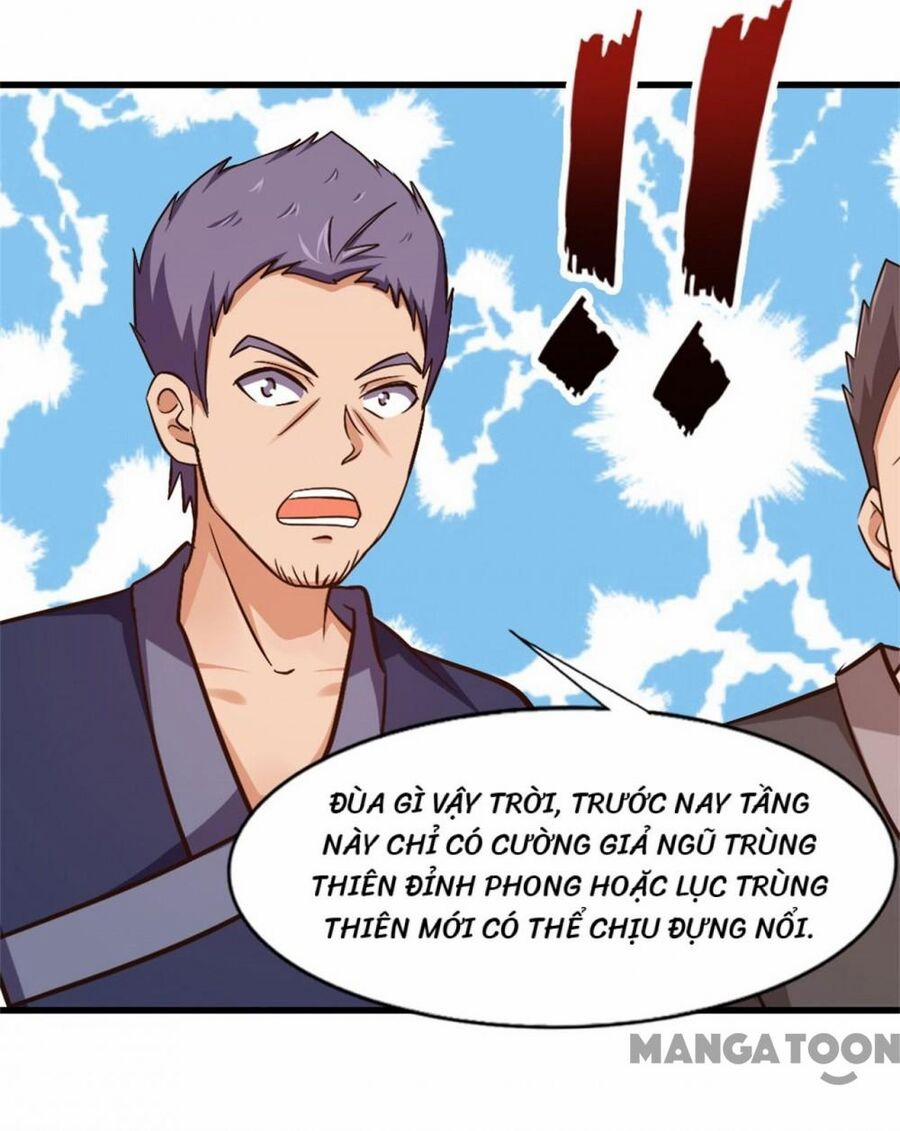 Tôi Và Cô Nàng Thuê Trọ Xinh Đẹp 26 Tuổi 251 trang 19