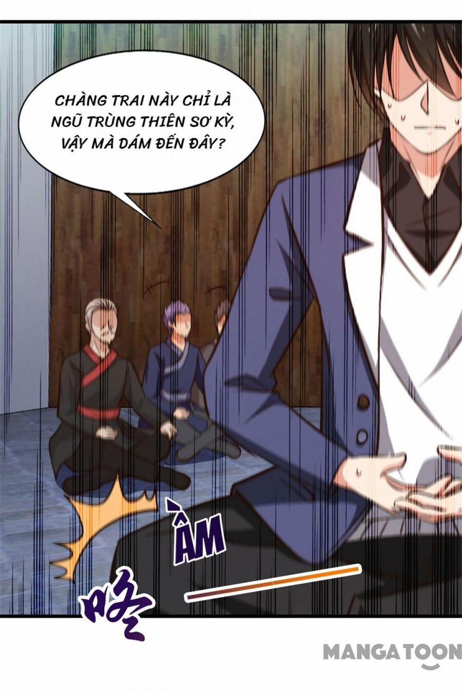 Tôi Và Cô Nàng Thuê Trọ Xinh Đẹp 26 Tuổi 251 trang 20