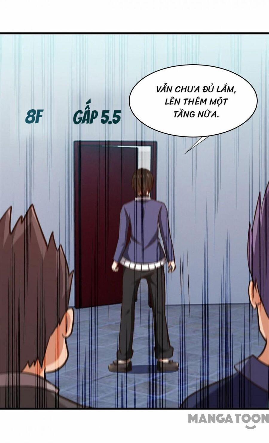 Tôi Và Cô Nàng Thuê Trọ Xinh Đẹp 26 Tuổi 251 trang 22