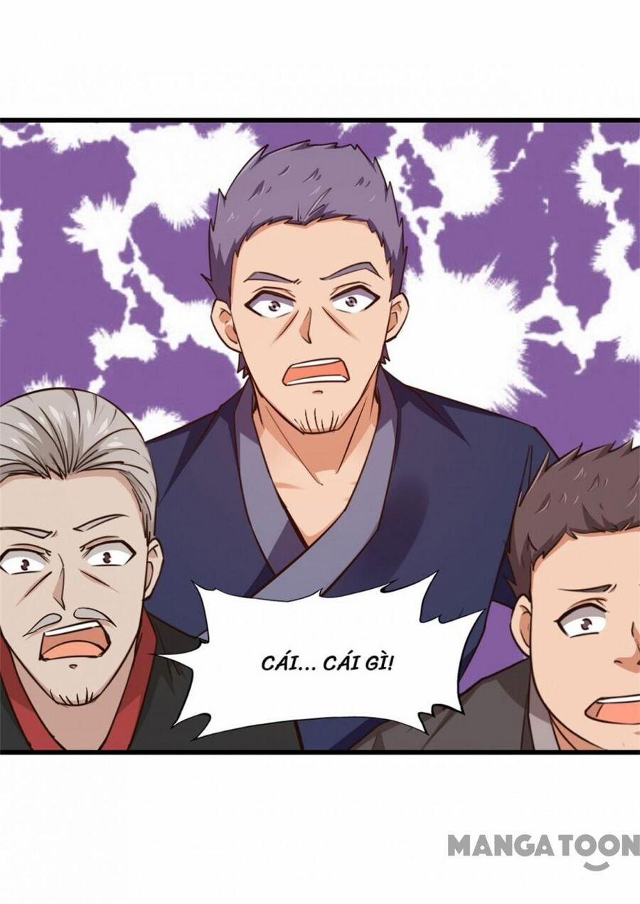 Tôi Và Cô Nàng Thuê Trọ Xinh Đẹp 26 Tuổi 251 trang 23