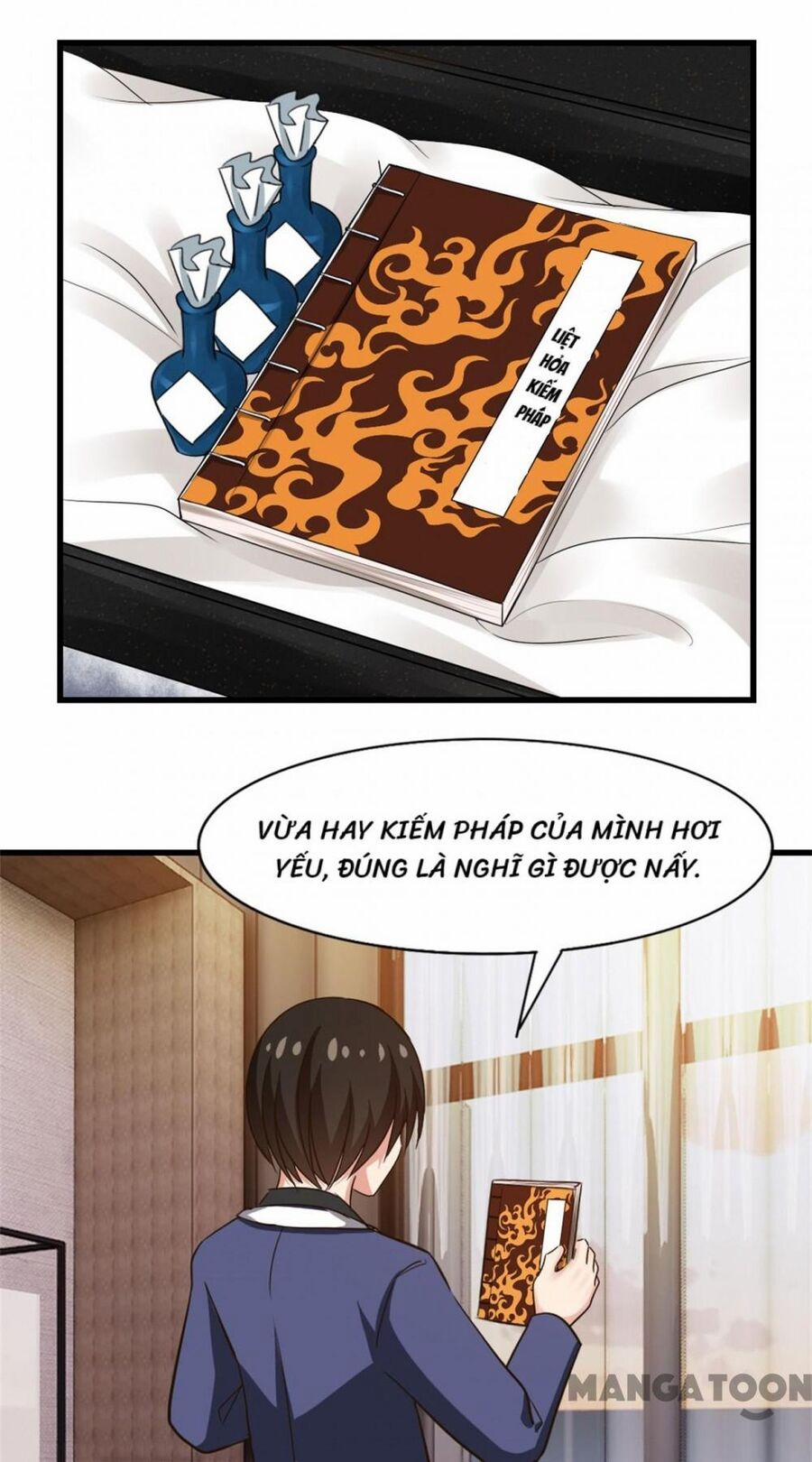 Tôi Và Cô Nàng Thuê Trọ Xinh Đẹp 26 Tuổi 251 trang 3