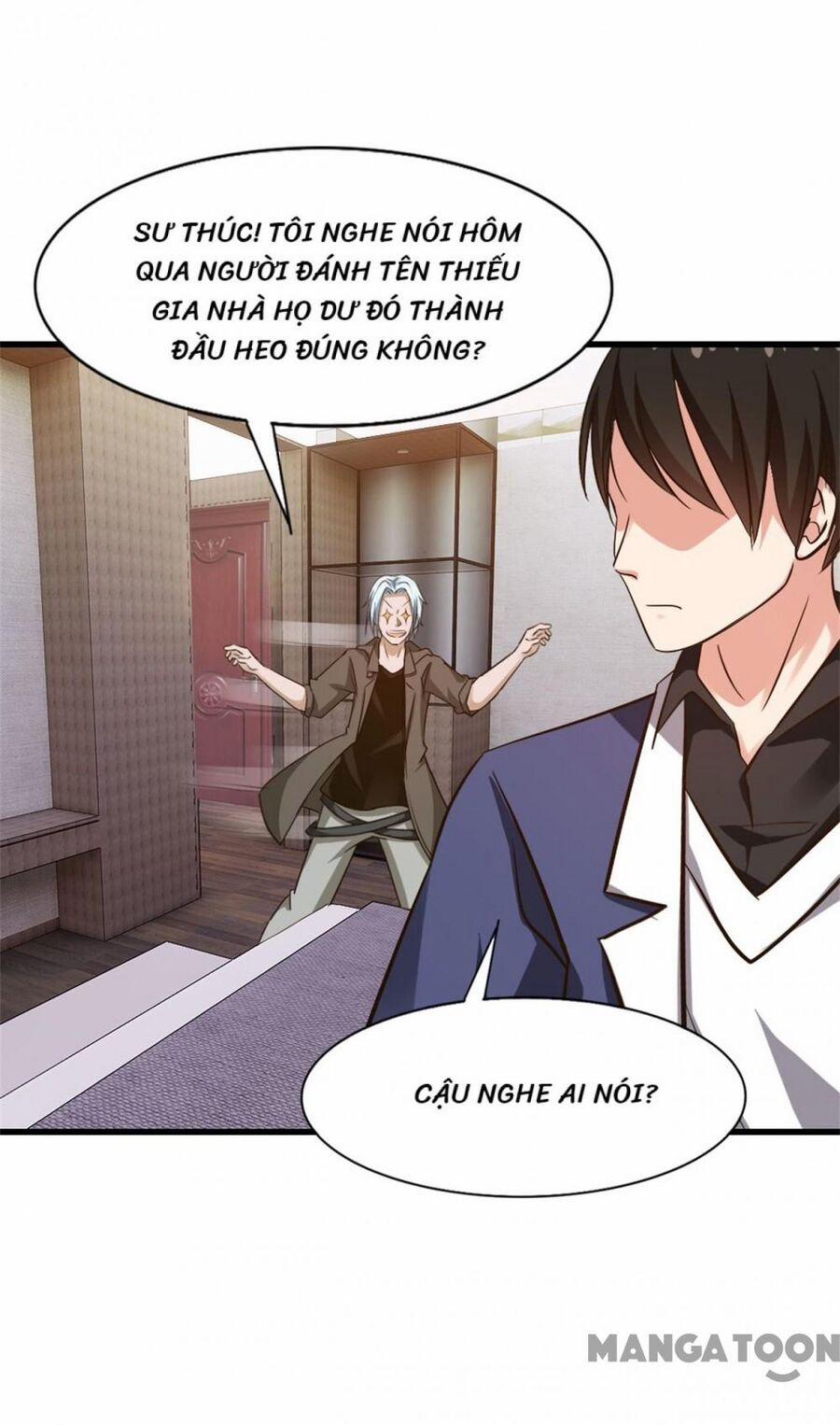 Tôi Và Cô Nàng Thuê Trọ Xinh Đẹp 26 Tuổi 251 trang 5