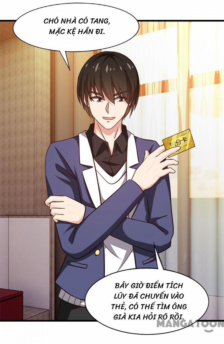 Tôi Và Cô Nàng Thuê Trọ Xinh Đẹp 26 Tuổi 251 trang 7