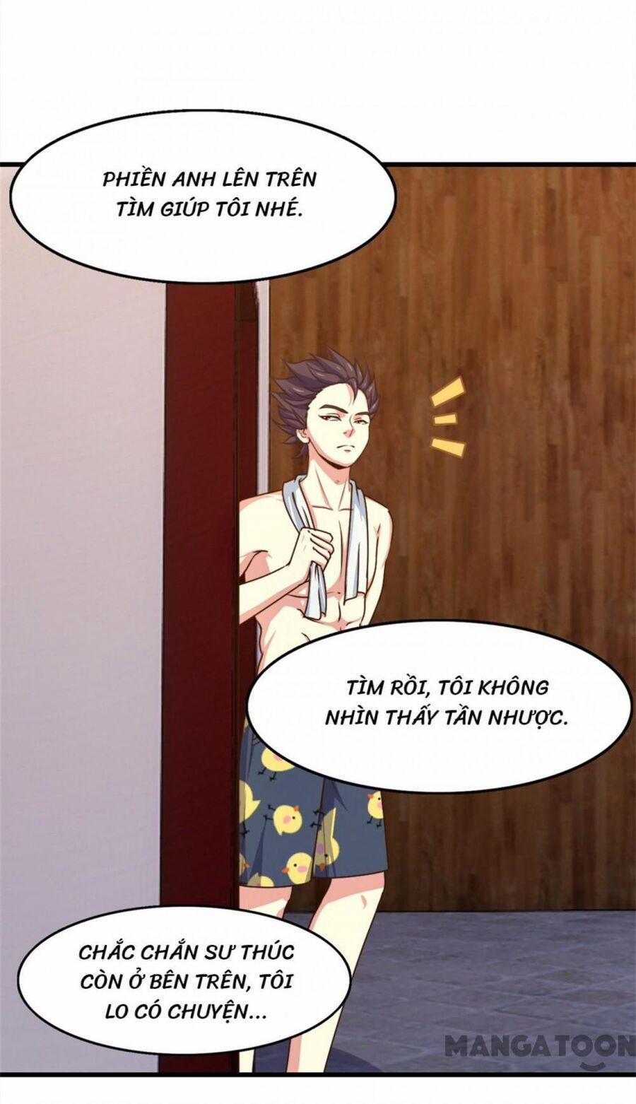 Tôi Và Cô Nàng Thuê Trọ Xinh Đẹp 26 Tuổi 252 trang 10