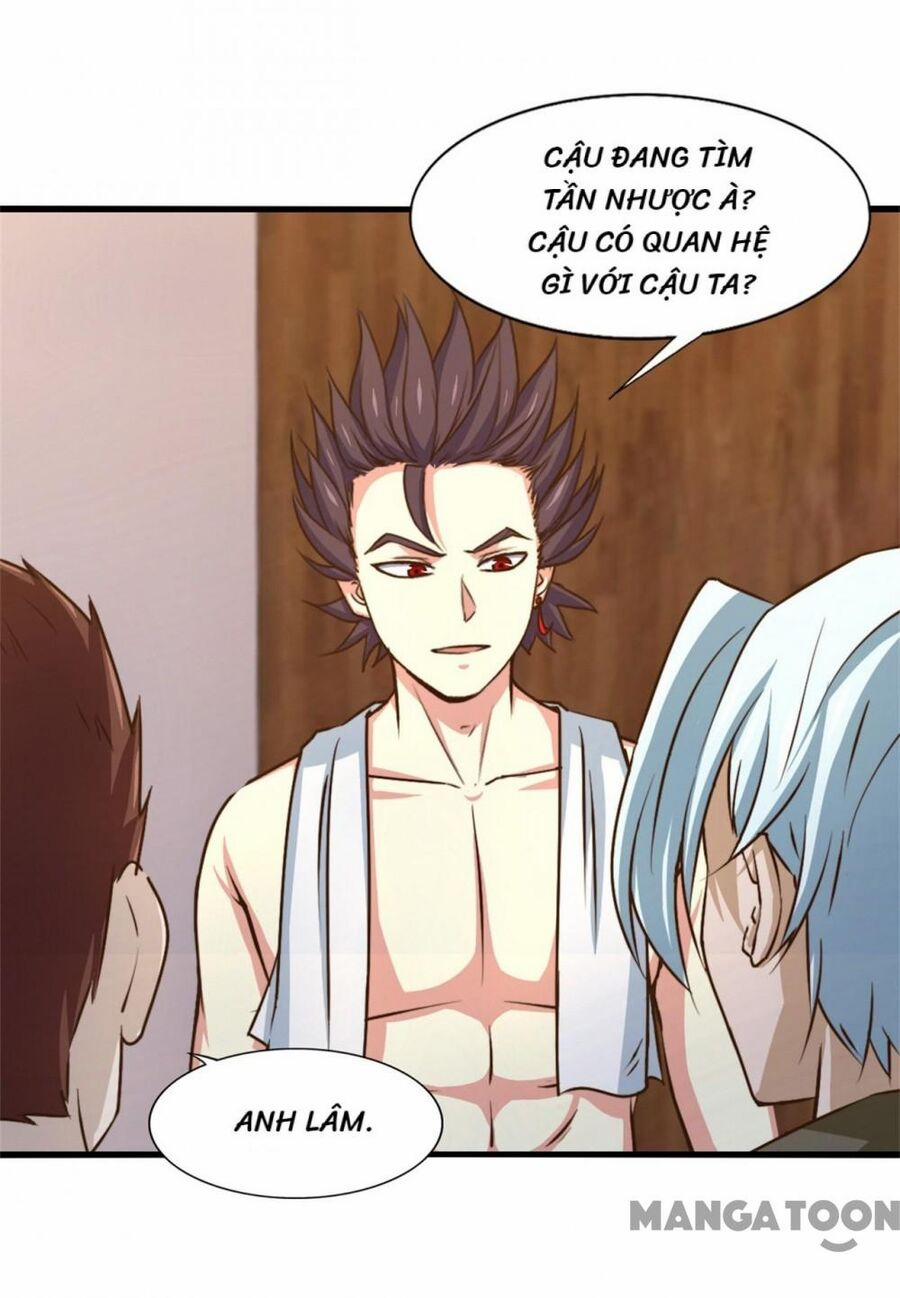 Tôi Và Cô Nàng Thuê Trọ Xinh Đẹp 26 Tuổi 252 trang 12