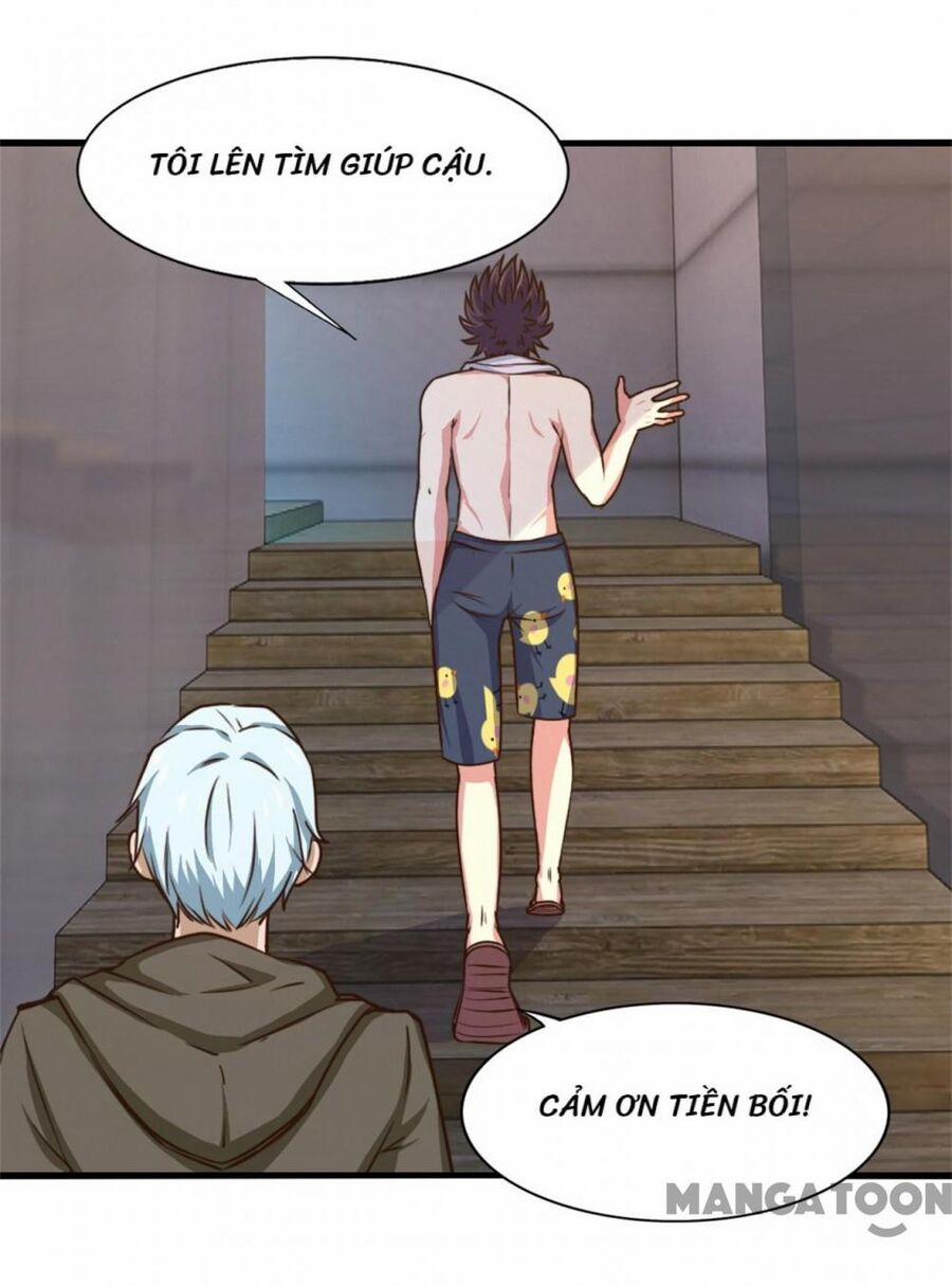 Tôi Và Cô Nàng Thuê Trọ Xinh Đẹp 26 Tuổi 252 trang 15