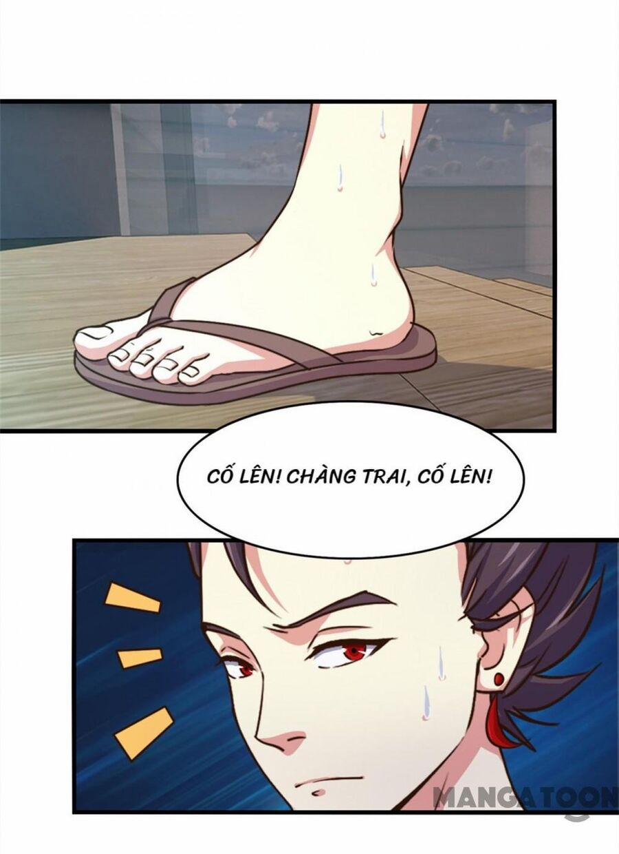 Tôi Và Cô Nàng Thuê Trọ Xinh Đẹp 26 Tuổi 252 trang 16