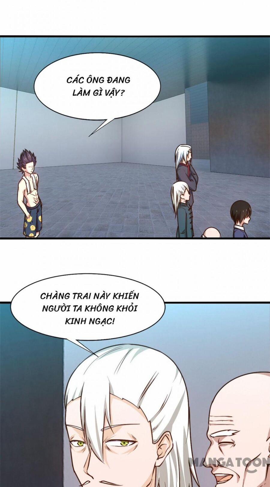 Tôi Và Cô Nàng Thuê Trọ Xinh Đẹp 26 Tuổi 252 trang 18