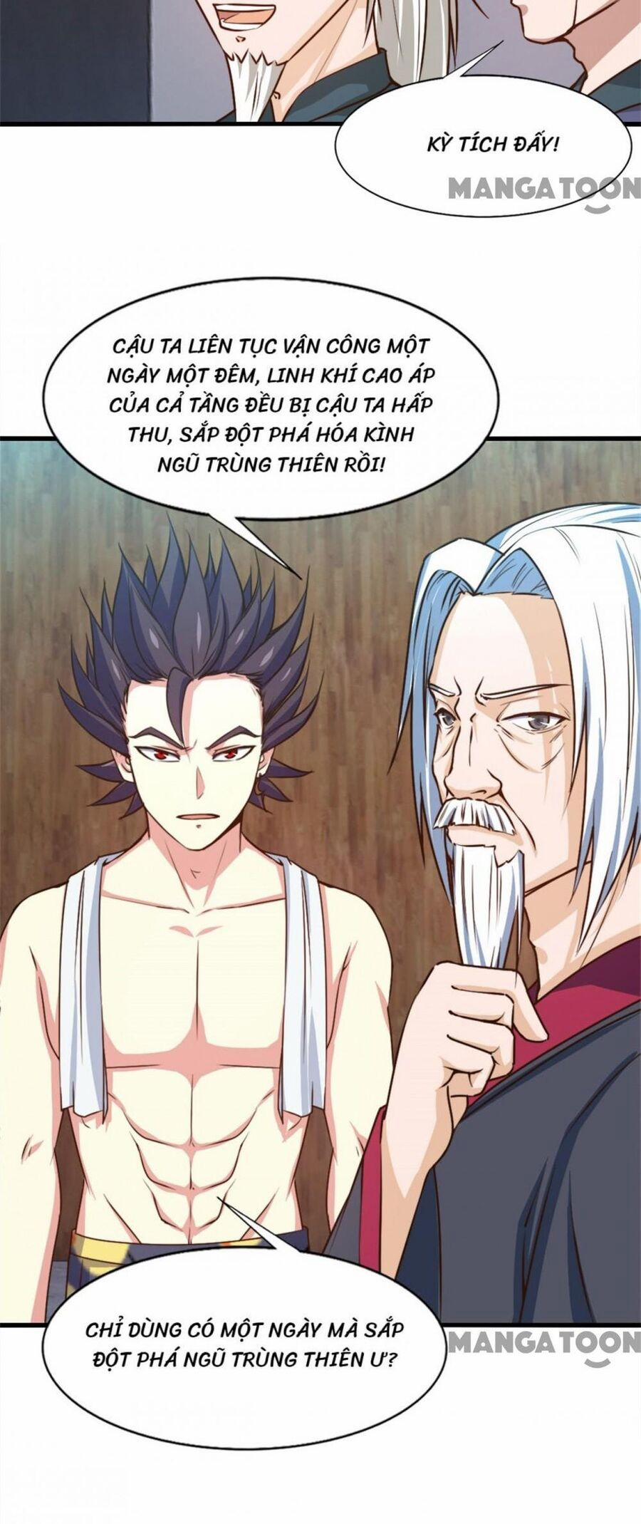 Tôi Và Cô Nàng Thuê Trọ Xinh Đẹp 26 Tuổi 252 trang 19