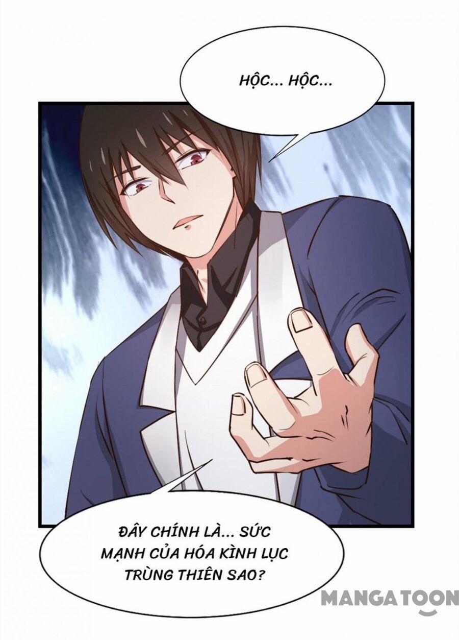 Tôi Và Cô Nàng Thuê Trọ Xinh Đẹp 26 Tuổi 252 trang 24