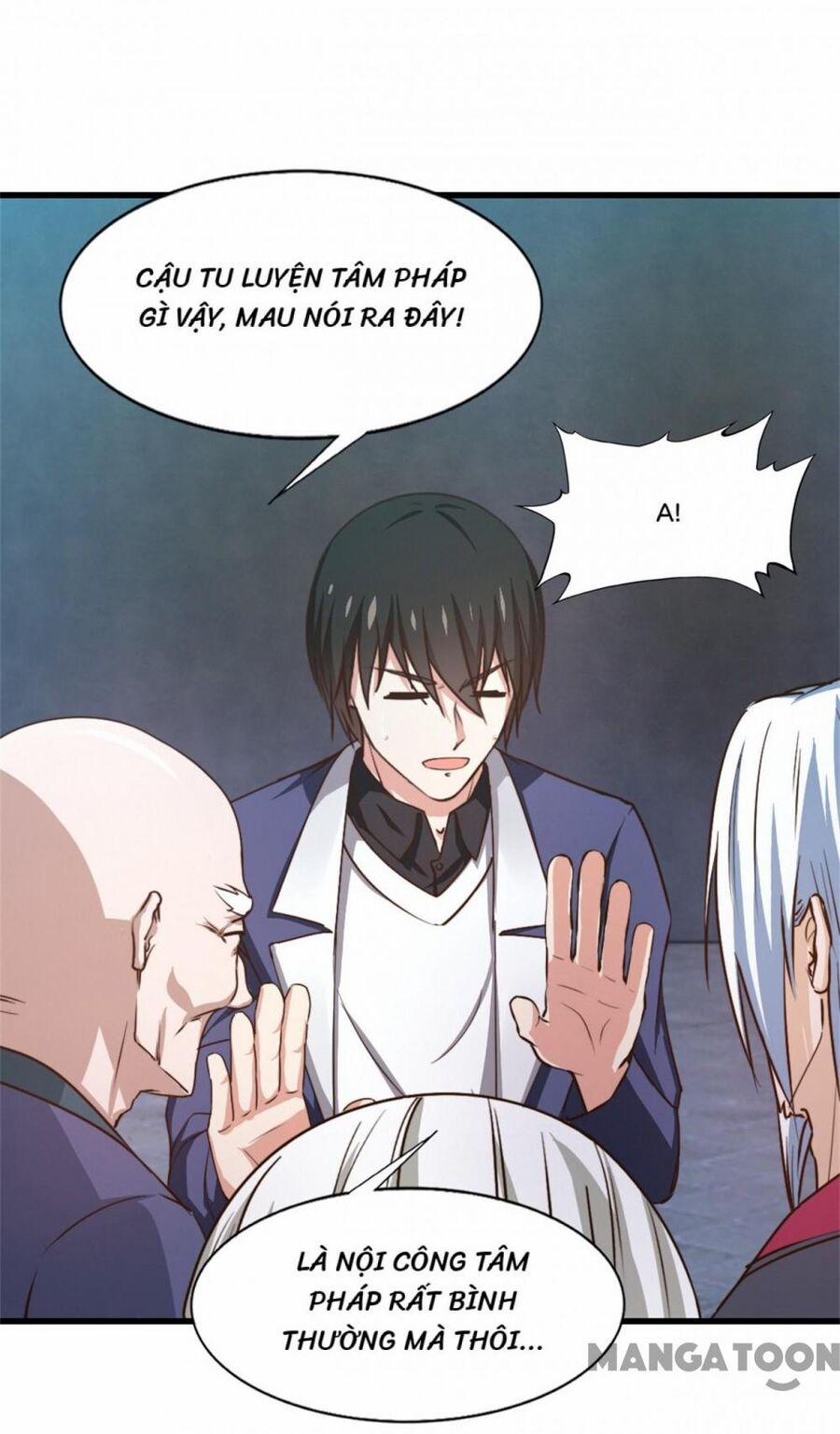 Tôi Và Cô Nàng Thuê Trọ Xinh Đẹp 26 Tuổi 252 trang 26