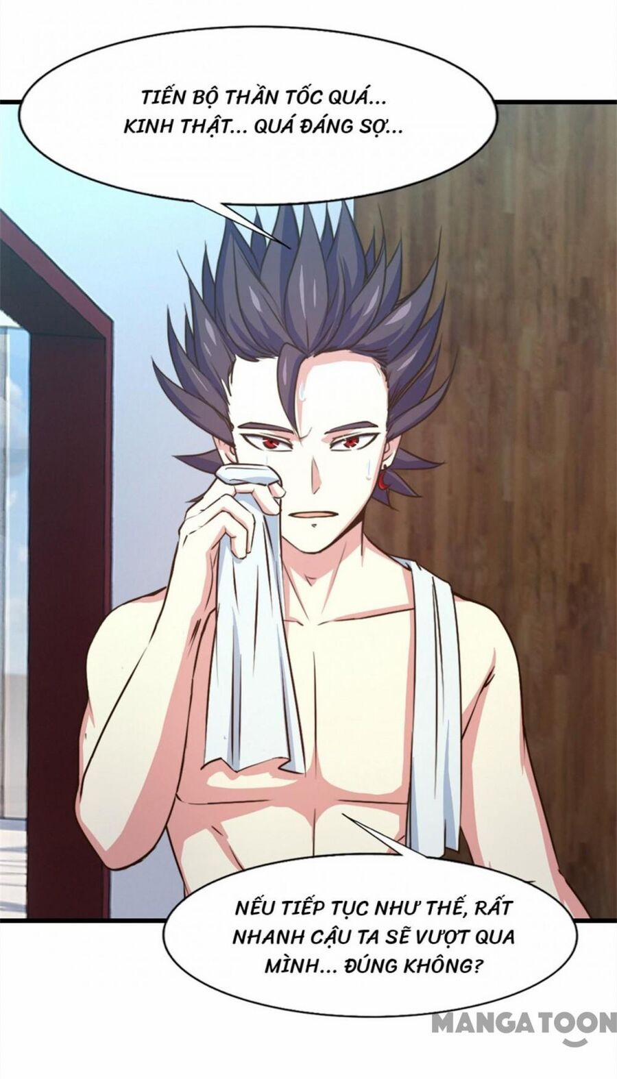 Tôi Và Cô Nàng Thuê Trọ Xinh Đẹp 26 Tuổi 252 trang 28