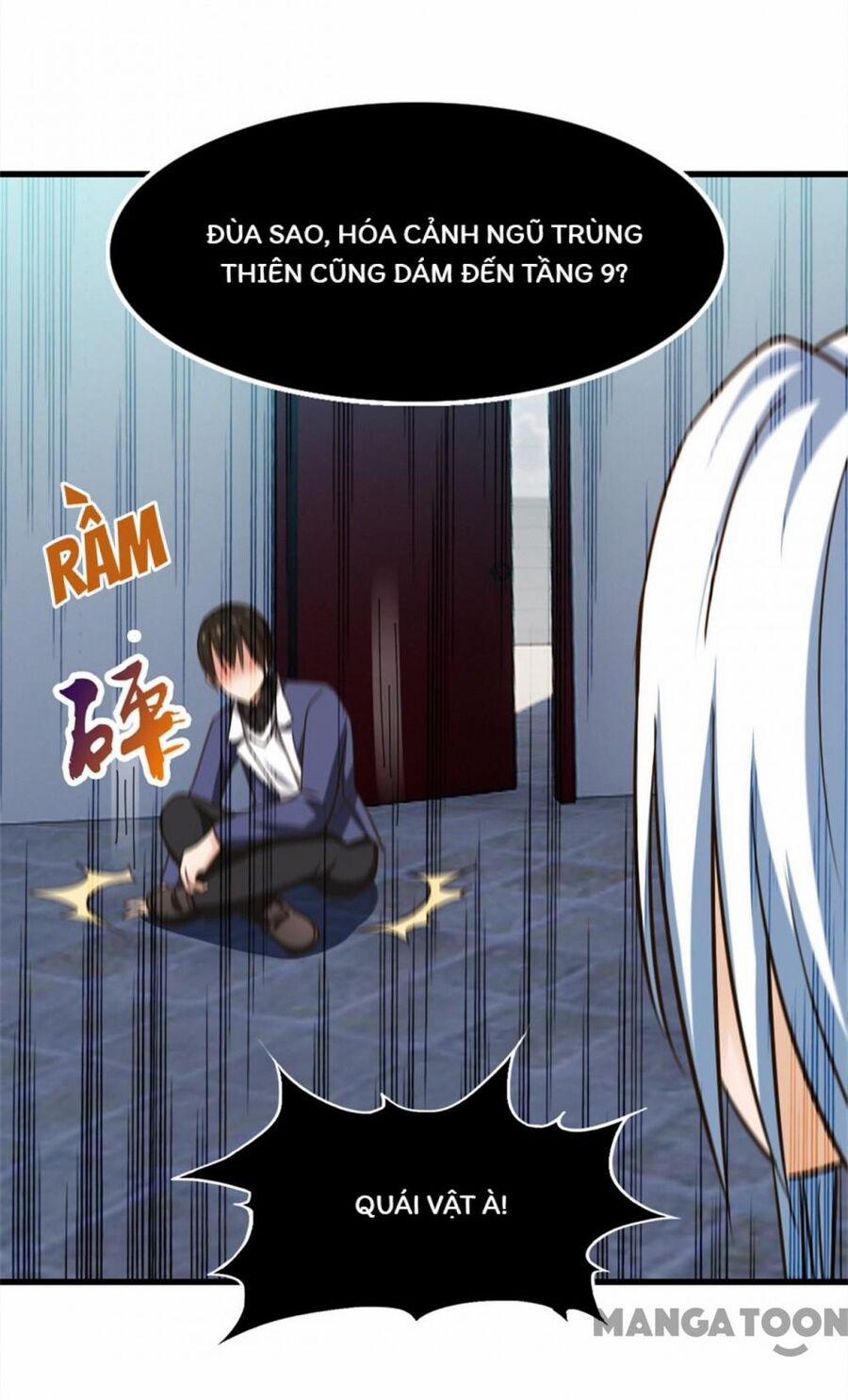 Tôi Và Cô Nàng Thuê Trọ Xinh Đẹp 26 Tuổi 252 trang 3