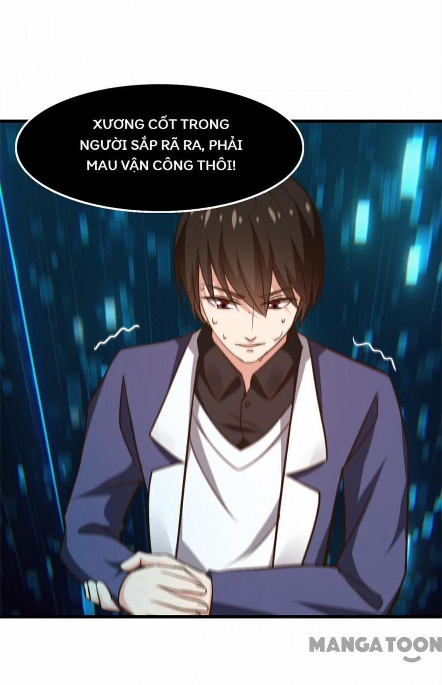 Tôi Và Cô Nàng Thuê Trọ Xinh Đẹp 26 Tuổi 252 trang 4