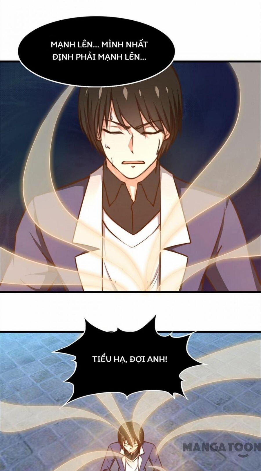 Tôi Và Cô Nàng Thuê Trọ Xinh Đẹp 26 Tuổi 252 trang 8