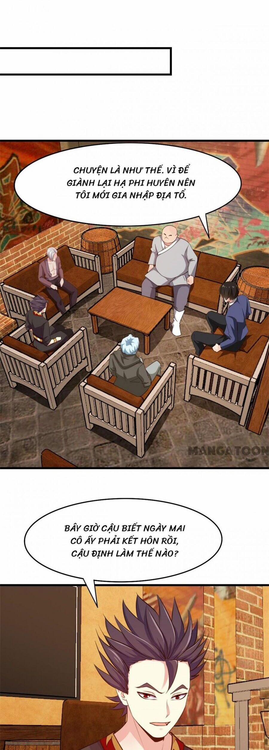 Tôi Và Cô Nàng Thuê Trọ Xinh Đẹp 26 Tuổi 253 trang 10