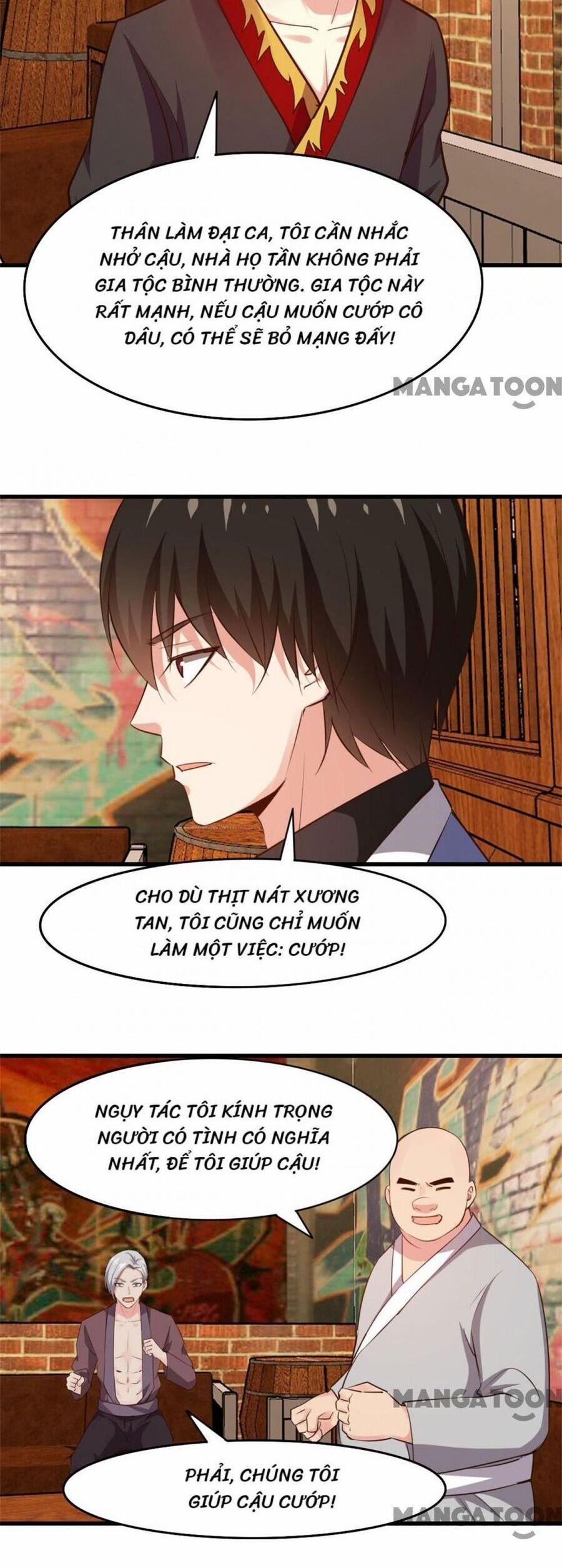 Tôi Và Cô Nàng Thuê Trọ Xinh Đẹp 26 Tuổi 253 trang 11