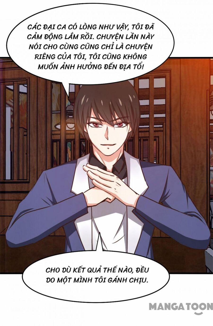 Tôi Và Cô Nàng Thuê Trọ Xinh Đẹp 26 Tuổi 253 trang 19