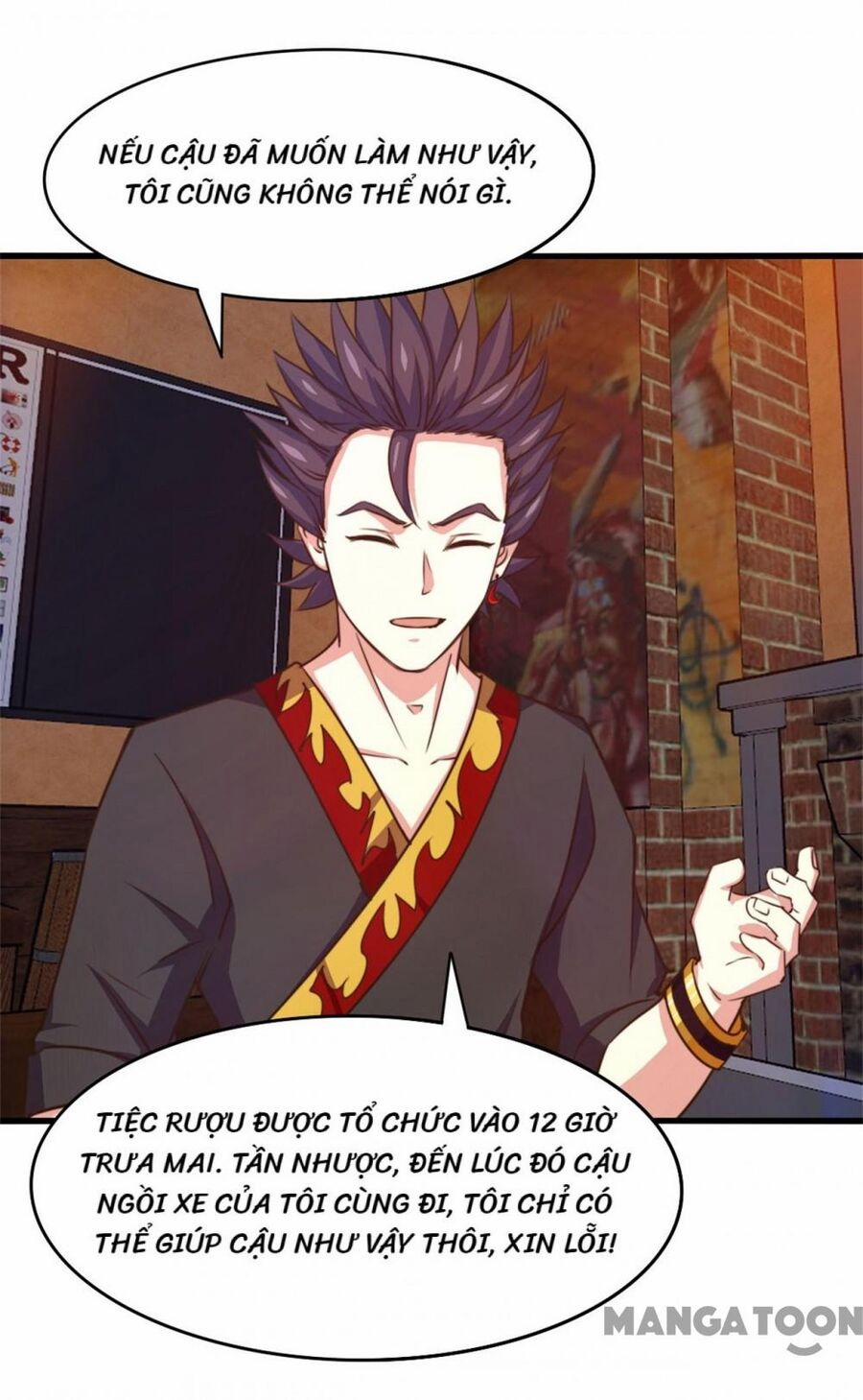 Tôi Và Cô Nàng Thuê Trọ Xinh Đẹp 26 Tuổi 253 trang 21