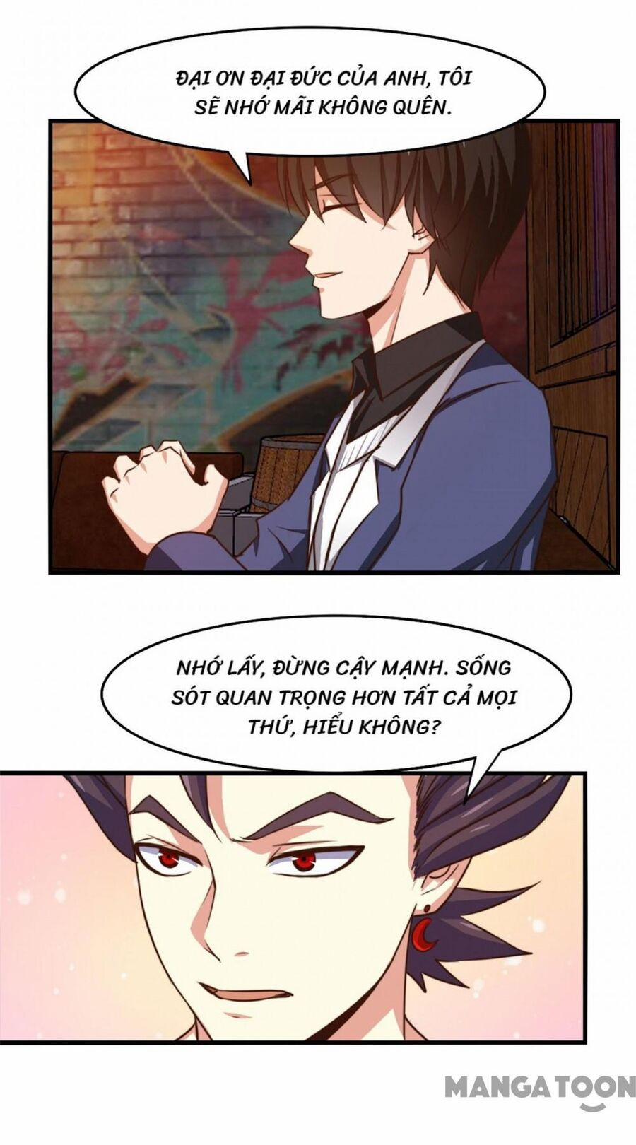 Tôi Và Cô Nàng Thuê Trọ Xinh Đẹp 26 Tuổi 253 trang 22