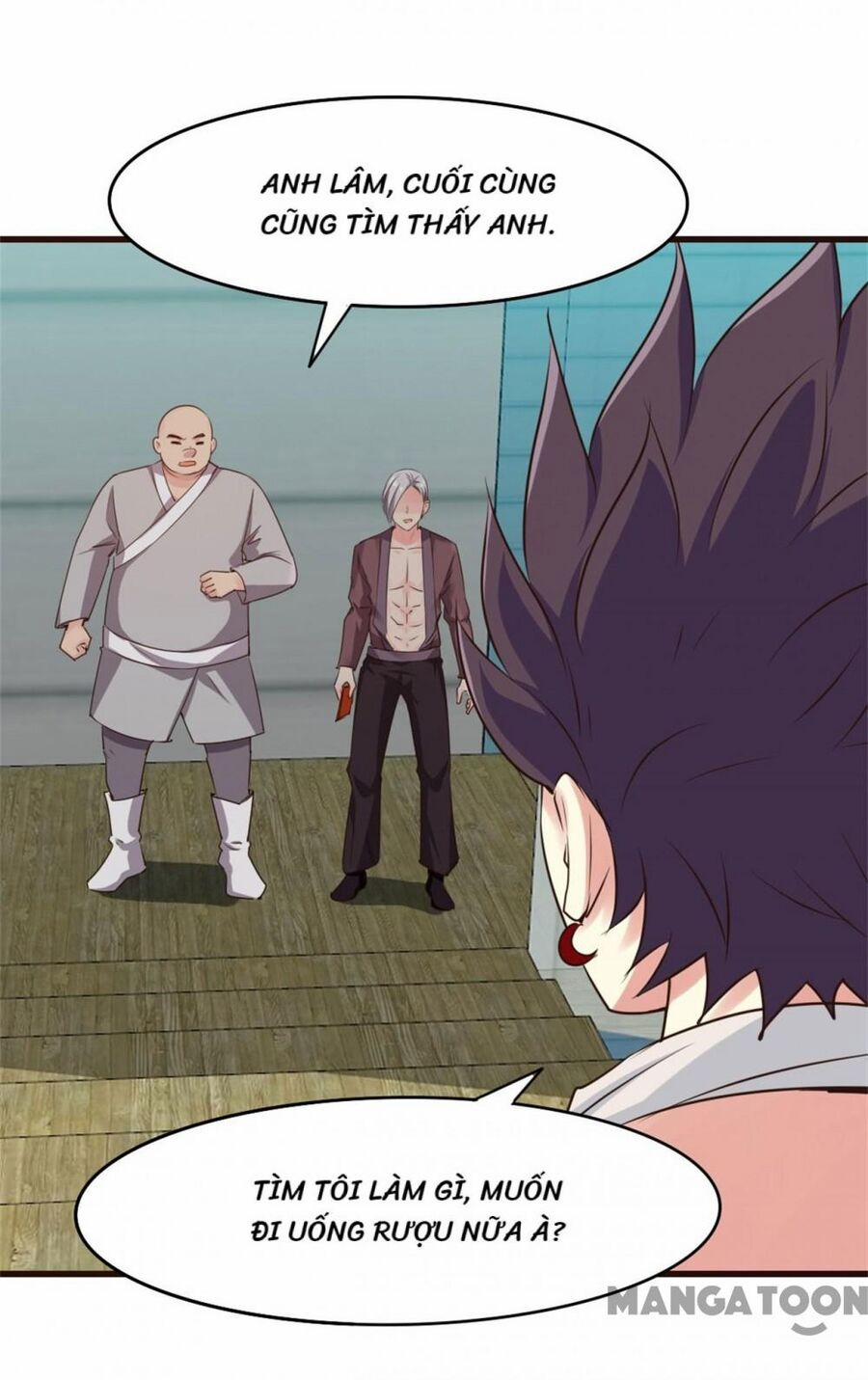 Tôi Và Cô Nàng Thuê Trọ Xinh Đẹp 26 Tuổi 253 trang 4