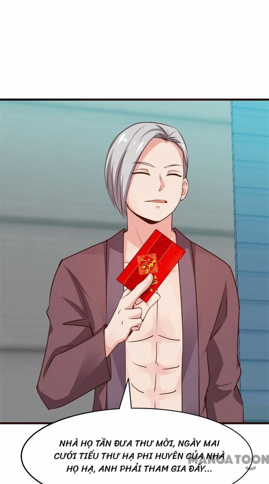 Tôi Và Cô Nàng Thuê Trọ Xinh Đẹp 26 Tuổi 253 trang 5