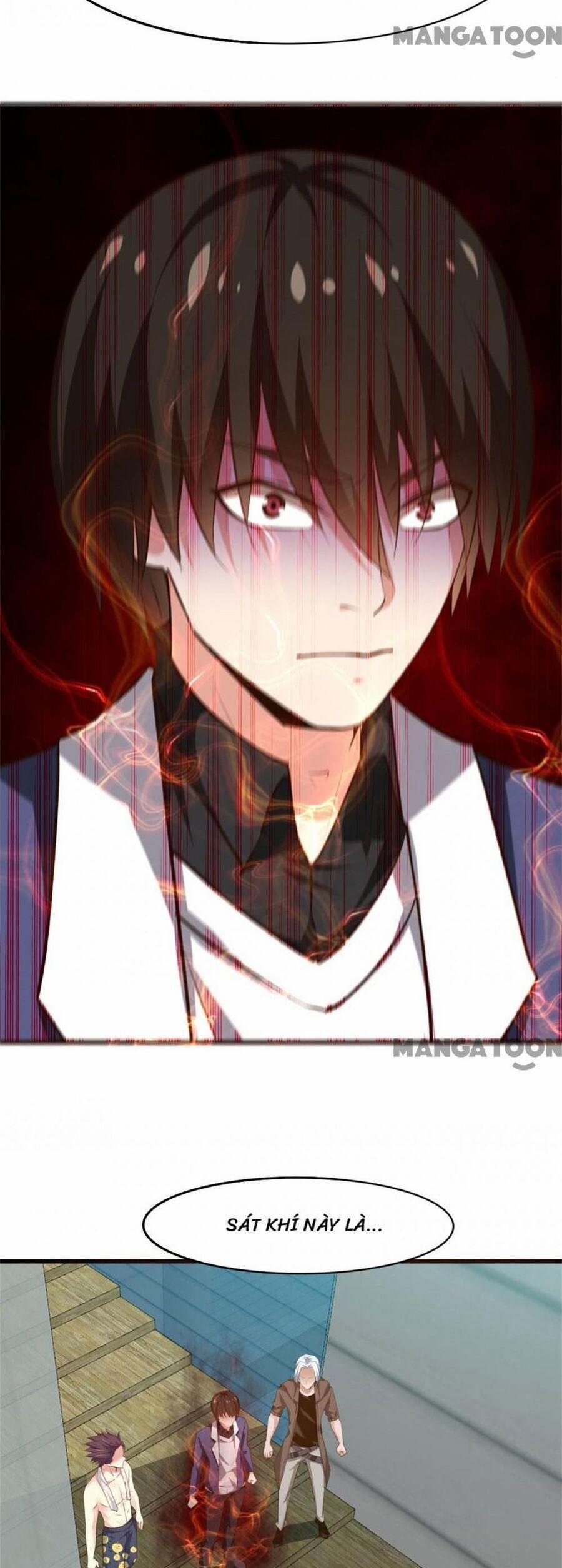 Tôi Và Cô Nàng Thuê Trọ Xinh Đẹp 26 Tuổi 253 trang 6